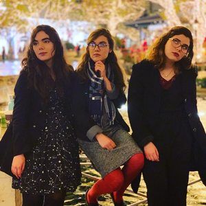 Meet your Posher, Faith